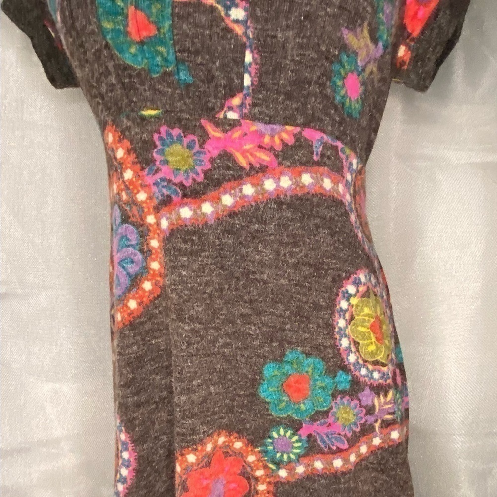 Yahada mini tie back dress - Picture 8 of 9